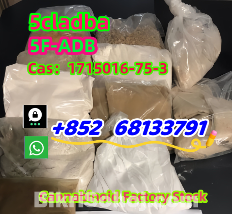 ADBB adb-butinaca Cas 2682867-55-4 5cladba for sale